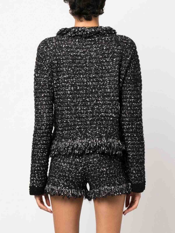 TWINSET: カジュアルジャケット online - カジュアルジャケット - 白