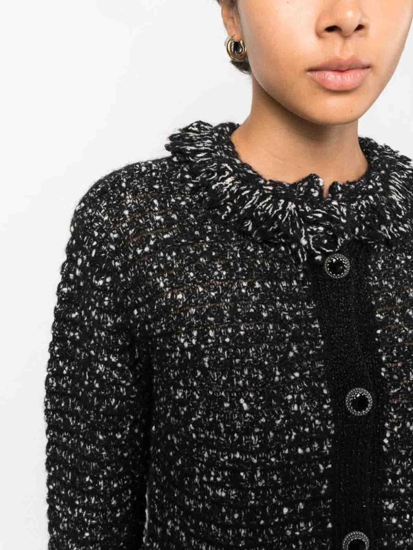 The Best Shops TWINSET: カジュアルジャケット - カジュアルジャケット - 白