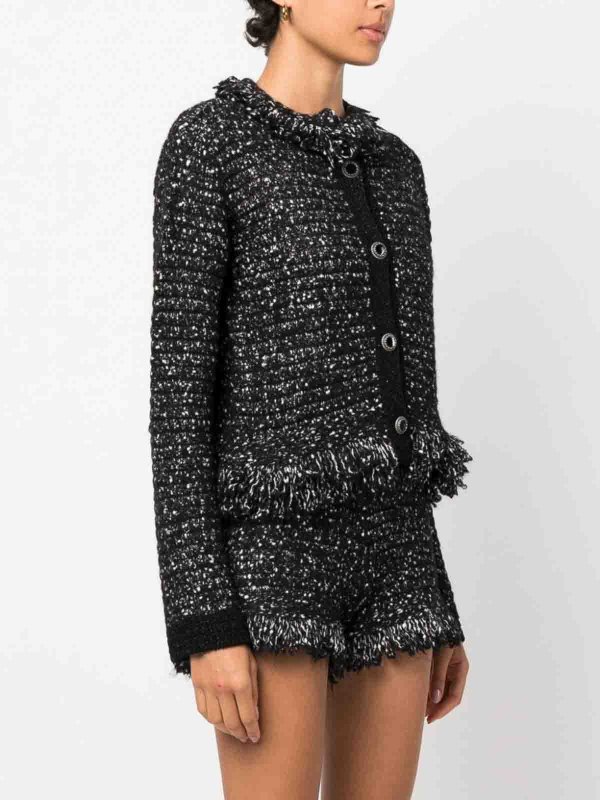 カジュアルジャケット - 白 shop online: TWINSET