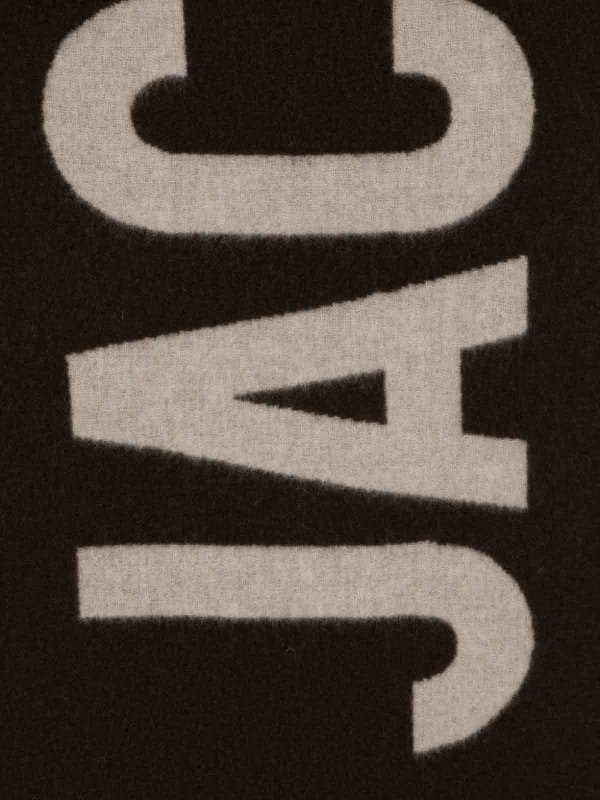 The Best Shops JACQUEMUS: Bufandas y pañuelos - Bufanda - Marrón