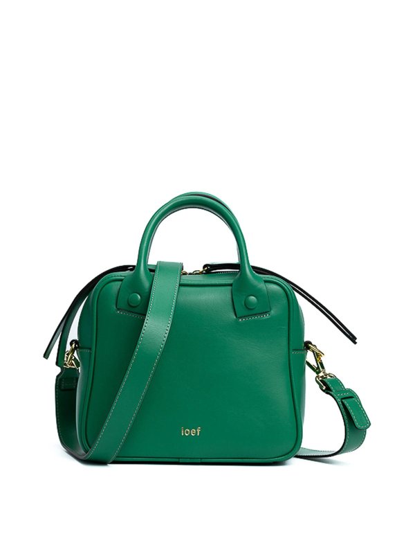 IOEF: totes bags - Leather tote