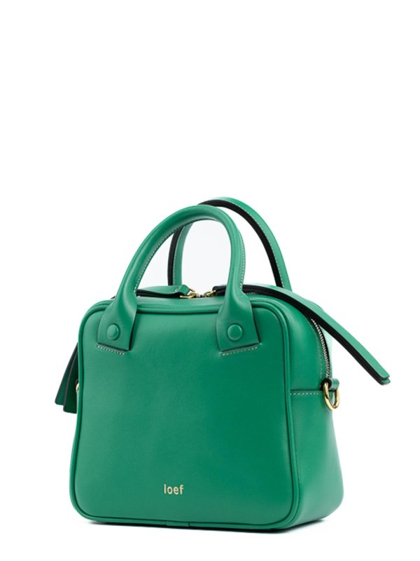 IOEF: totes bags online - Leather tote