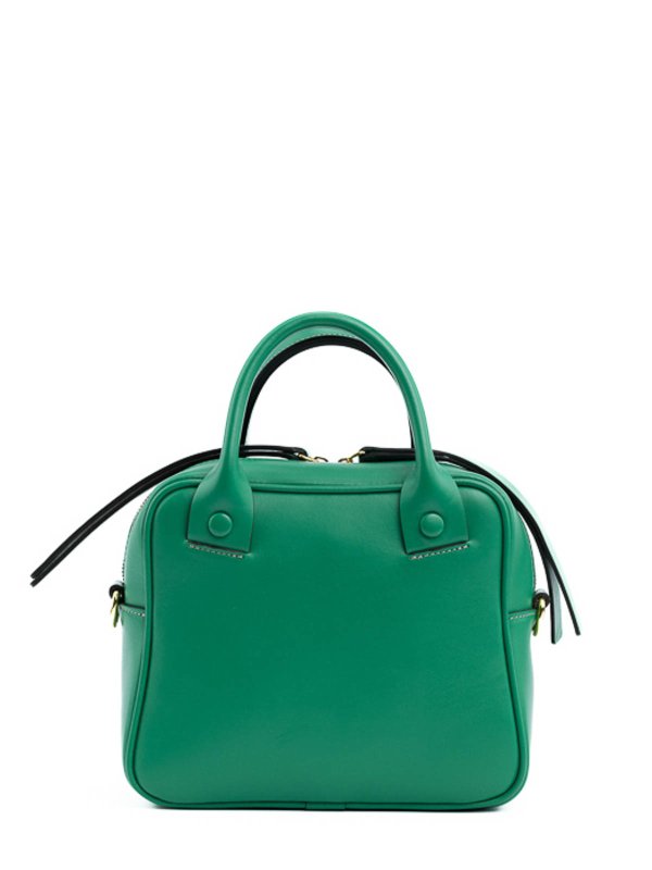 The Best Shops IOEF: totes bags - Leather tote