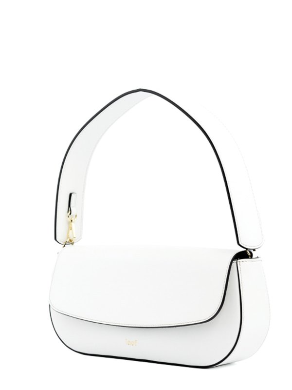 IOEF: shoulder bags online - Leather bag
