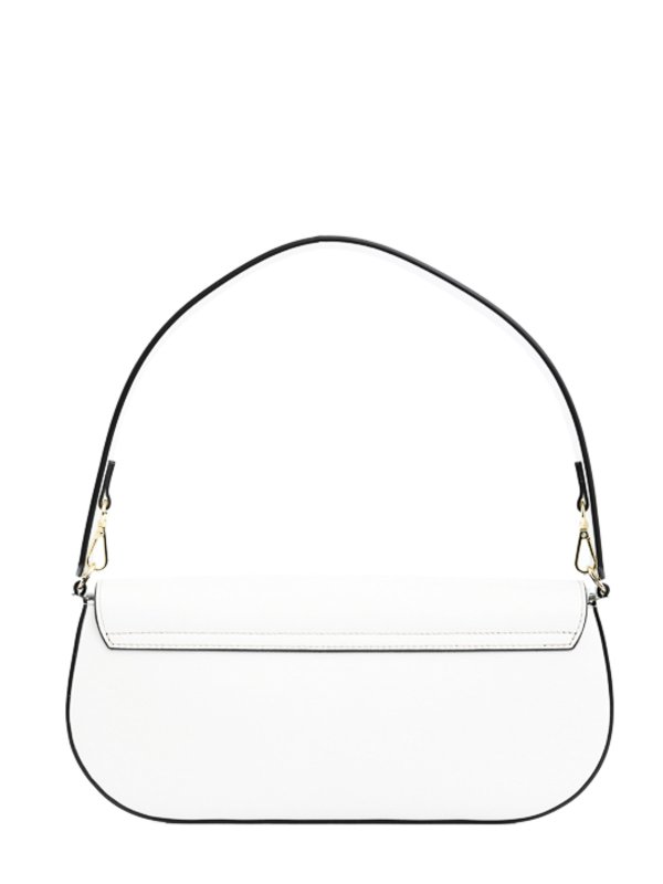 The Best Shops IOEF: shoulder bags - Leather bag