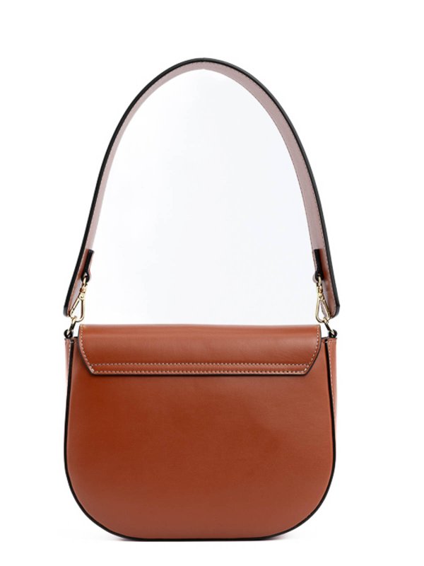 The Best Shops IOEF: shoulder bags - Leather bag