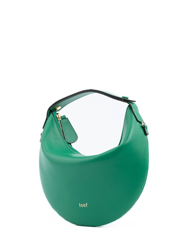 IOEF: totes bags online - Leather tote