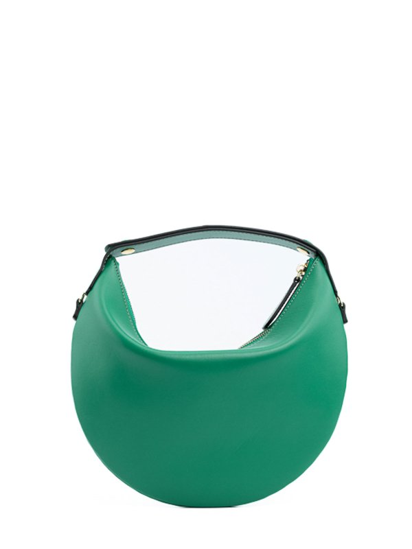 The Best Shops IOEF: totes bags - Leather tote