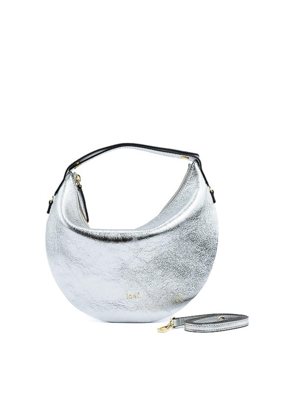 IOEF: totes bags - Leather tote