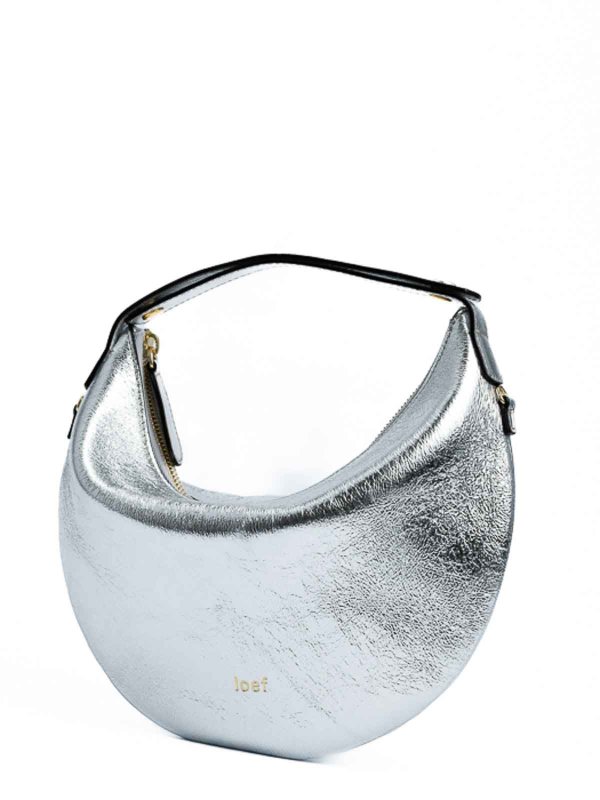 IOEF: totes bags online - Leather tote