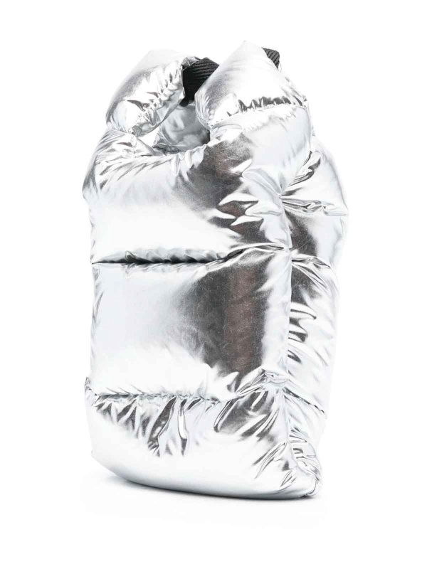The Best Shops MONCLER: borse a tracolla - Borsa a tracolla trapuntata