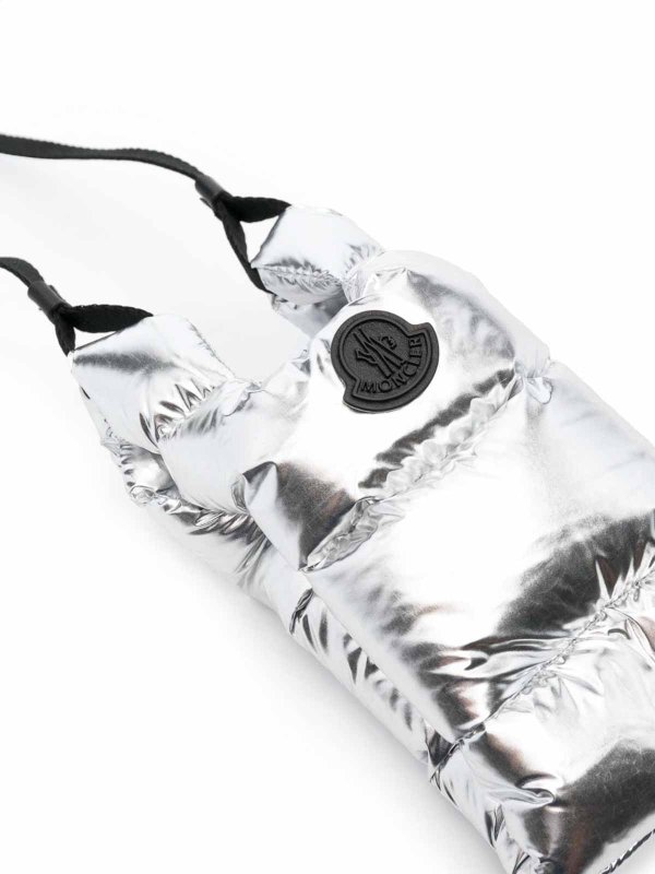 MONCLER buy online Borsa a tracolla trapuntata
