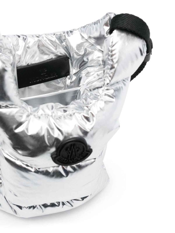 The Best Shops MONCLER: Borsa a tracolla trapuntata