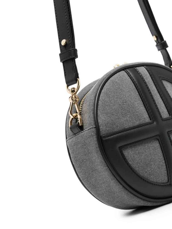 PATOU: クロスボディバッグ online - クロスボディバッグ - グレー