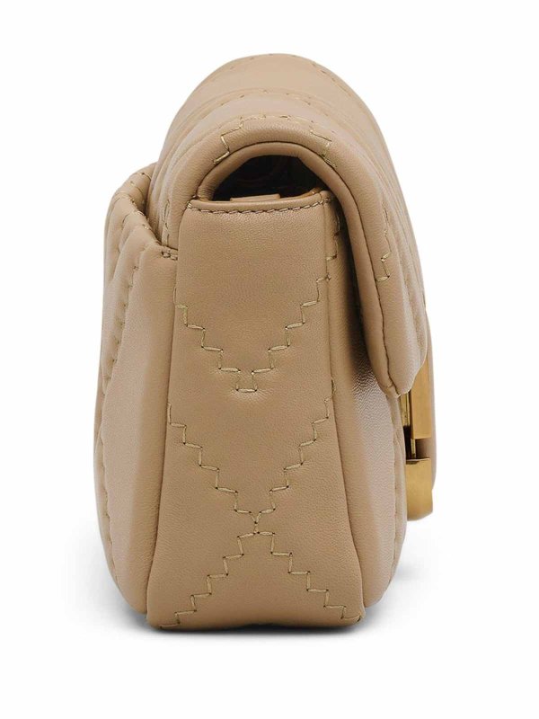 The Best Shops MARC JACOBS: Quilted shoulder bag