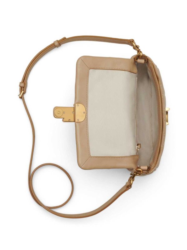 cross body bags shop online Quilted shoulder bag