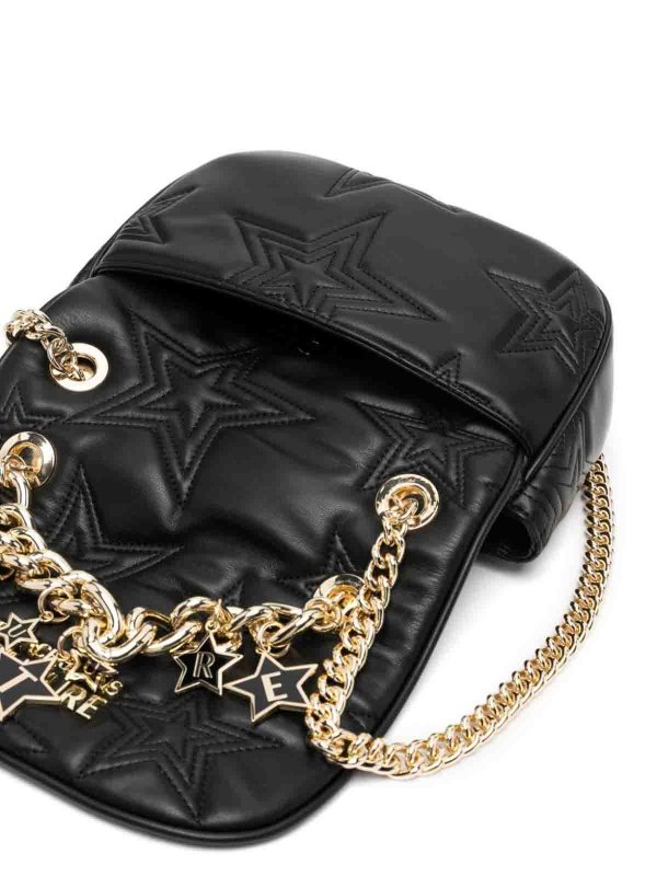 Versace Jeans Couture buy online Borsa a tracolla logata