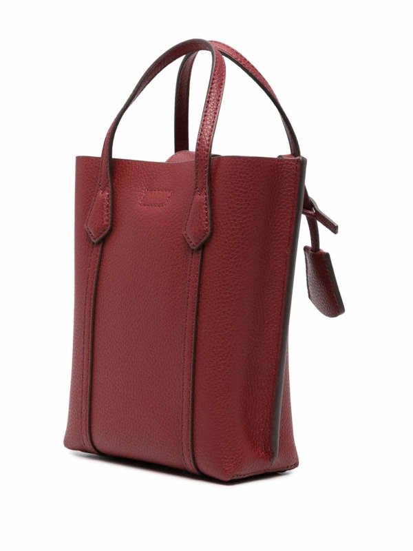 The Best Shops TORY BURCH: Bolsas bandoleras - Bolsa Bandolera - Marrón