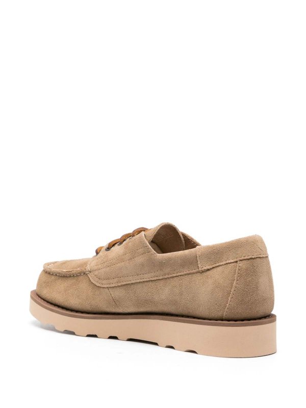 Zapatos Con Cordones - Camel shop online: SEBAGO