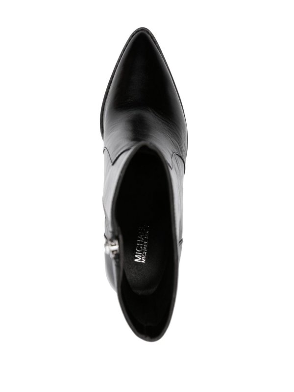 MICHAEL KORS: ankle boots online - Dover Ankle Boots