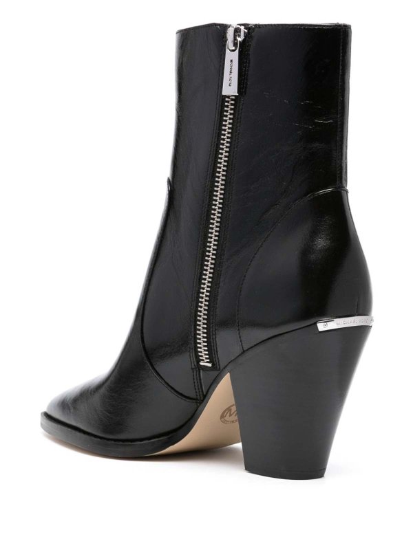 The Best Shops MICHAEL KORS: ankle boots - Dover Ankle Boots