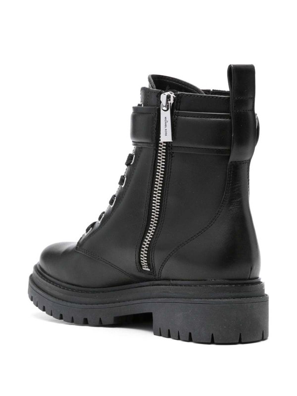 The Best Shops MICHAEL KORS: tronchetti - Stivaletti Parker