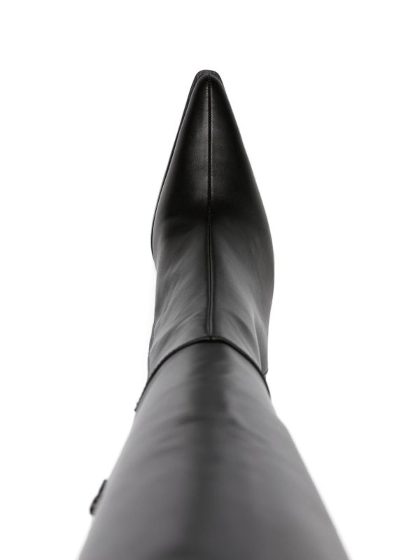 Botas - Negro shop online: Versace Jeans Couture