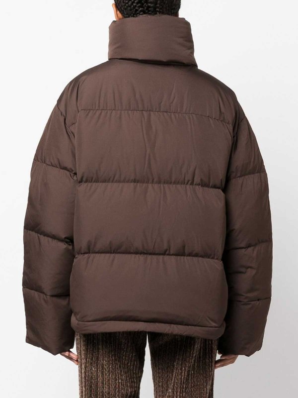 Acne Studios: Vestes casuals online - Veste Casual - Camel