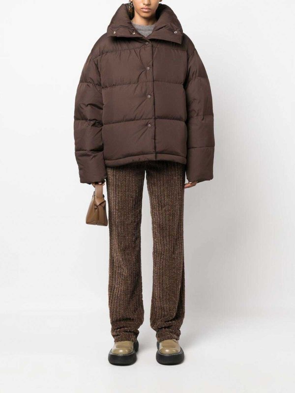 Veste Casual - Camel shop online: Acne Studios