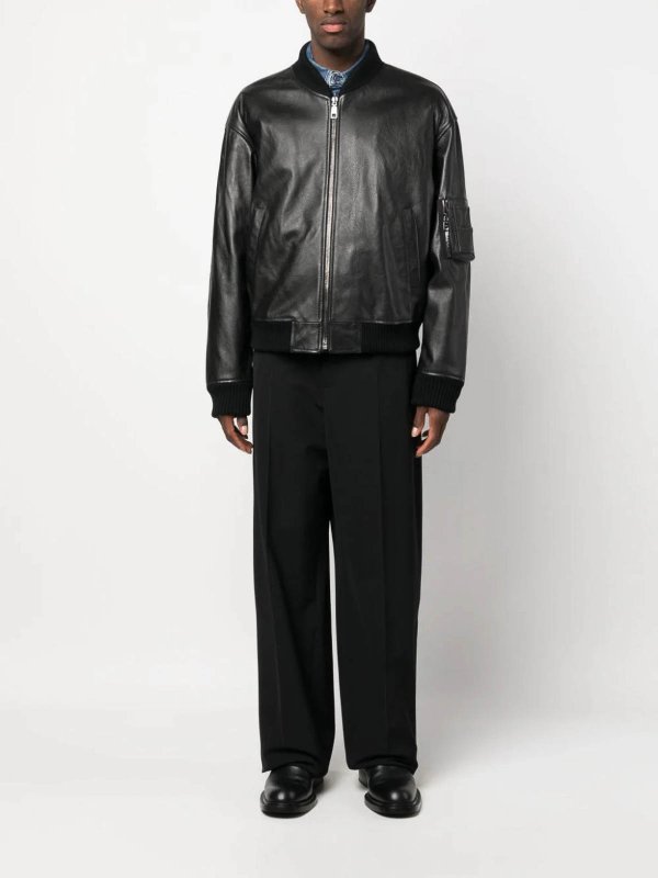 The Best Shops DOLCE & GABBANA: カジュアルジャケット - カジュアルジャケット - ベージュ