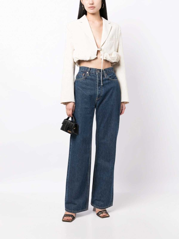 JACQUEMUS: Chaquetas casual online - Blazer - La Veste