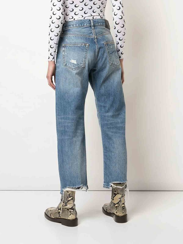 R13: Bootcut online - Bootcut Jeans