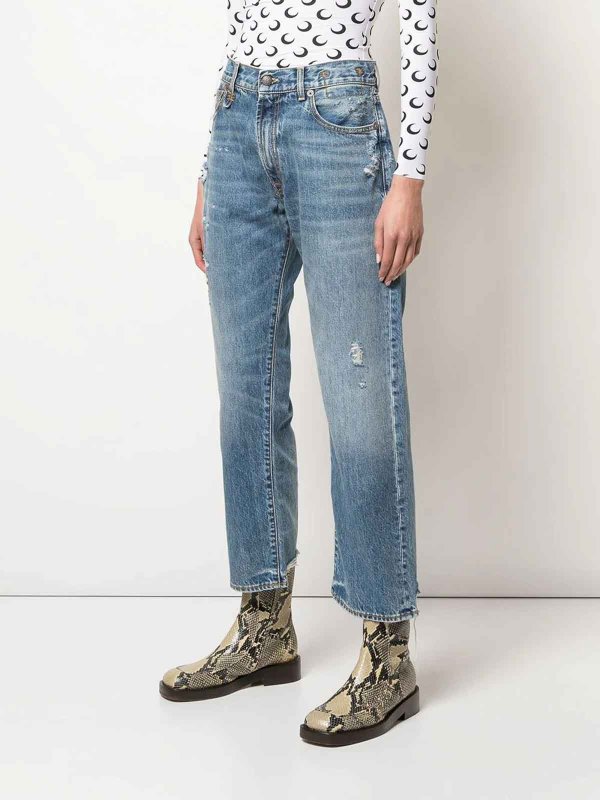 R13 buy online Bootcut Jeans