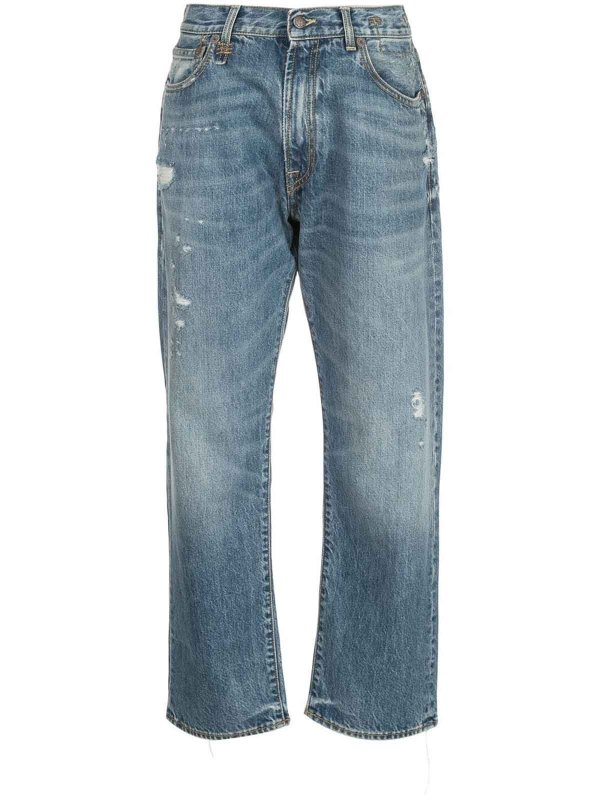 The Best Shops R13: Bootcut Jeans