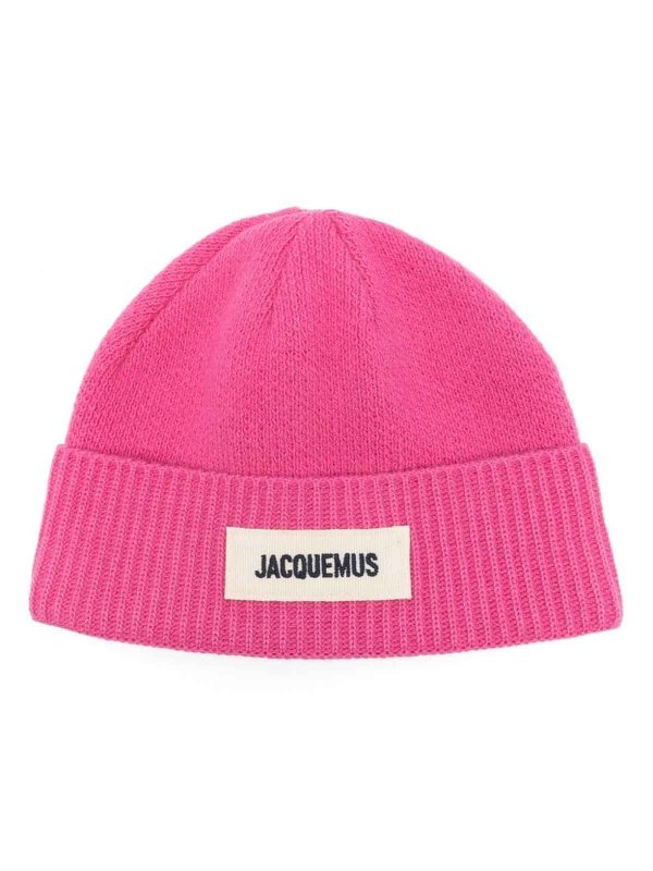 JACQUEMUS: Gorros online - Gorro - Le Bonnet