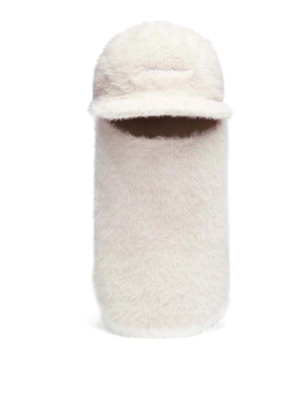 JACQUEMUS: Hüte - Hut - Beige