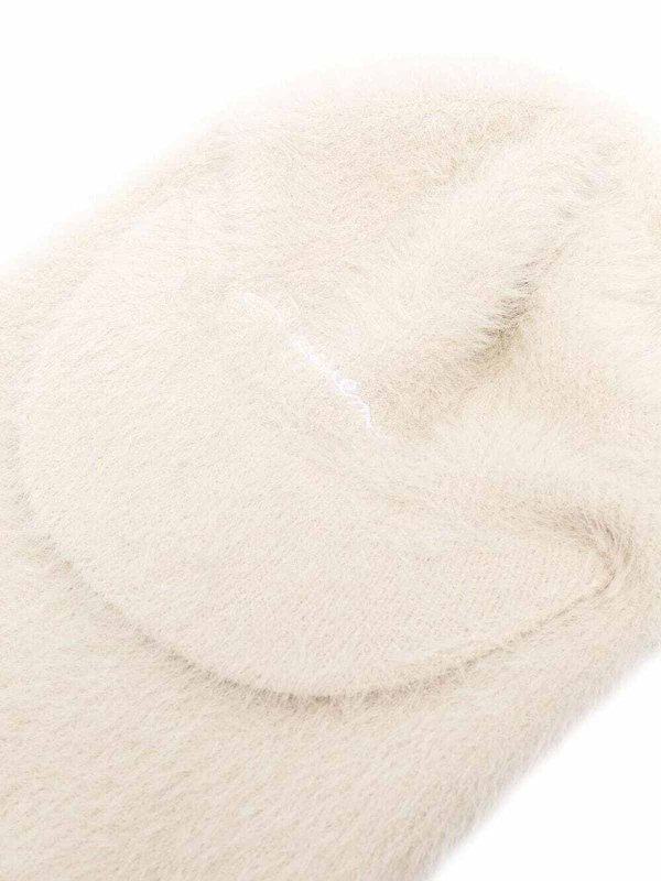 JACQUEMUS: Hüte online - Hut - Beige