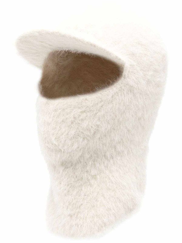 The Best Shops JACQUEMUS: Hüte - Hut - Beige