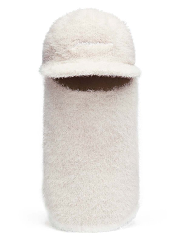 Hut - Beige Replica 
online: JACQUEMUS