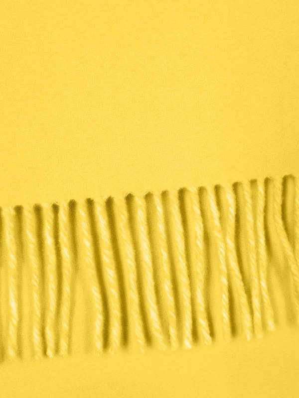 スカーフ - The Capullo shop online: JACQUEMUS