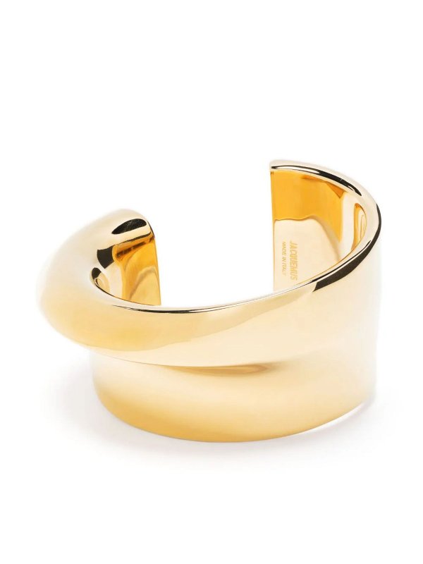 The Best Shops JACQUEMUS: ブレスレット＆バングル - ブレスレット/バングル - Les Bracelet J