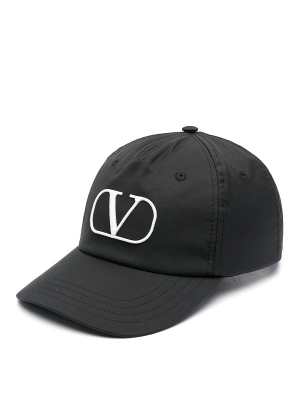 VALENTINO GARAVANI: cappelli - Cappellino da baseball