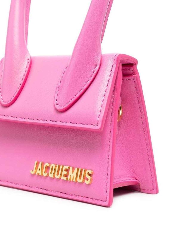 クロスボディバッグ - Le Chiquito shop online: JACQUEMUS