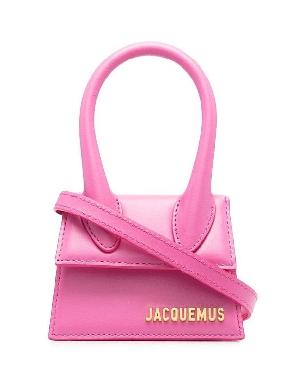 JACQUEMUS buy online クロスボディバッグ - Le Chiquito