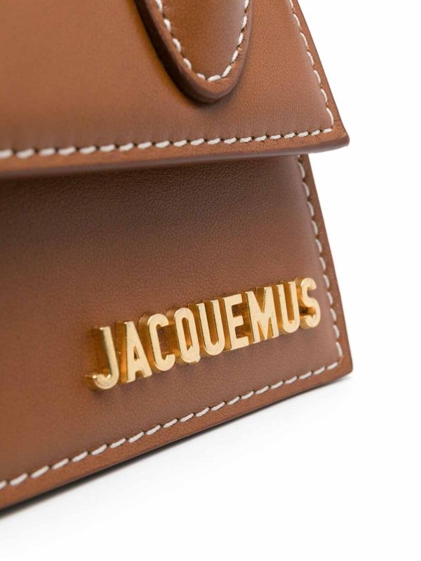 JACQUEMUS buy online Le chiquito mini handbag