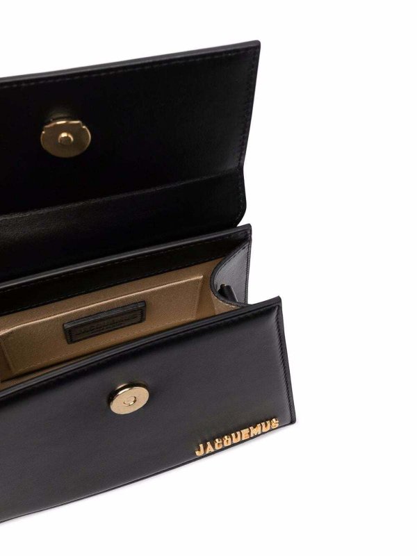 JACQUEMUS: トートバッグ online - トートバッグ - Le Chiquito