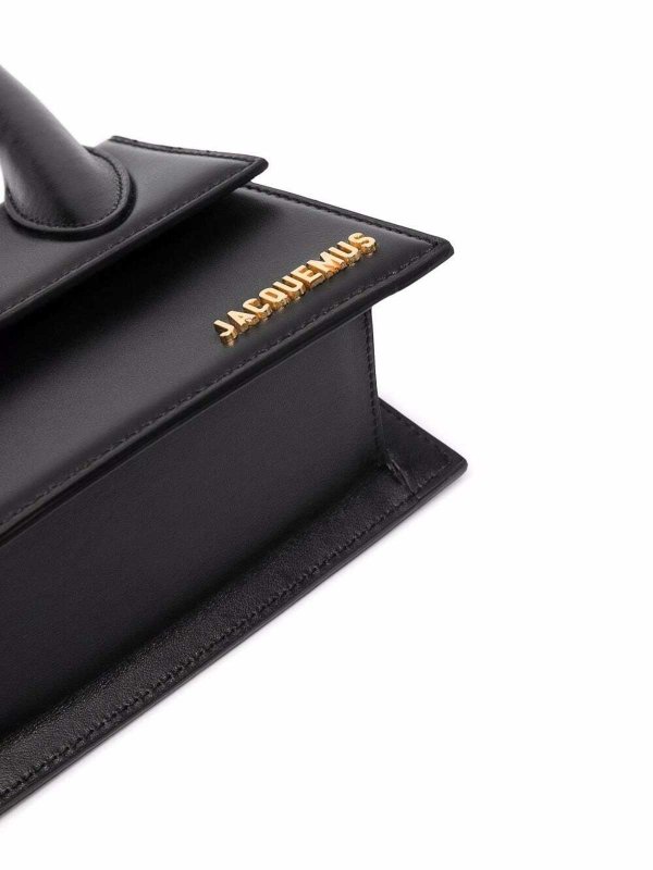 The Best Shops JACQUEMUS: トートバッグ - トートバッグ - Le Chiquito