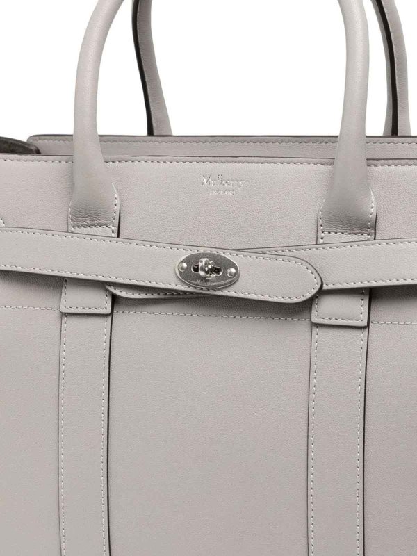 MULBERRY: トートバッグ online - トートバッグ - グレー