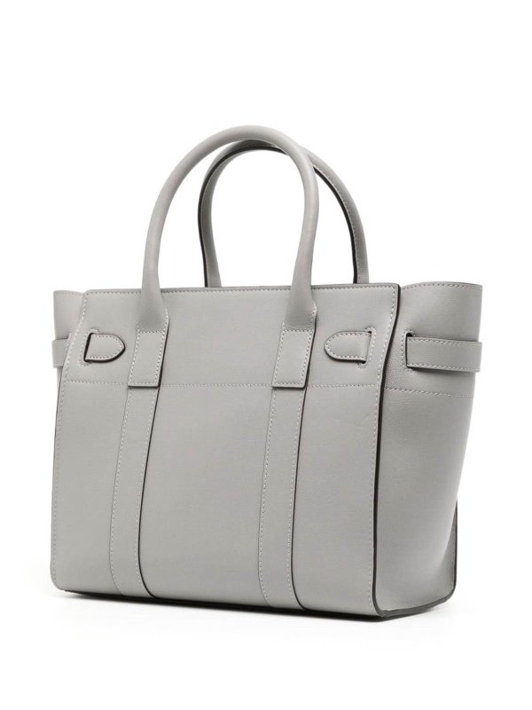 MULBERRY buy online トートバッグ - グレー