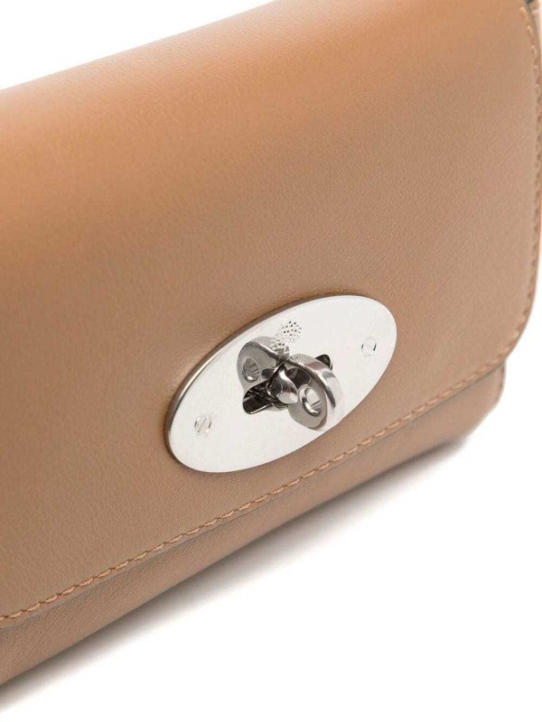 MULBERRY buy online クロスボディバッグ - ブラウン